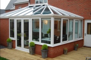 conservatory window cleaning cleaner