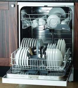 DISHWASHER REPAIR